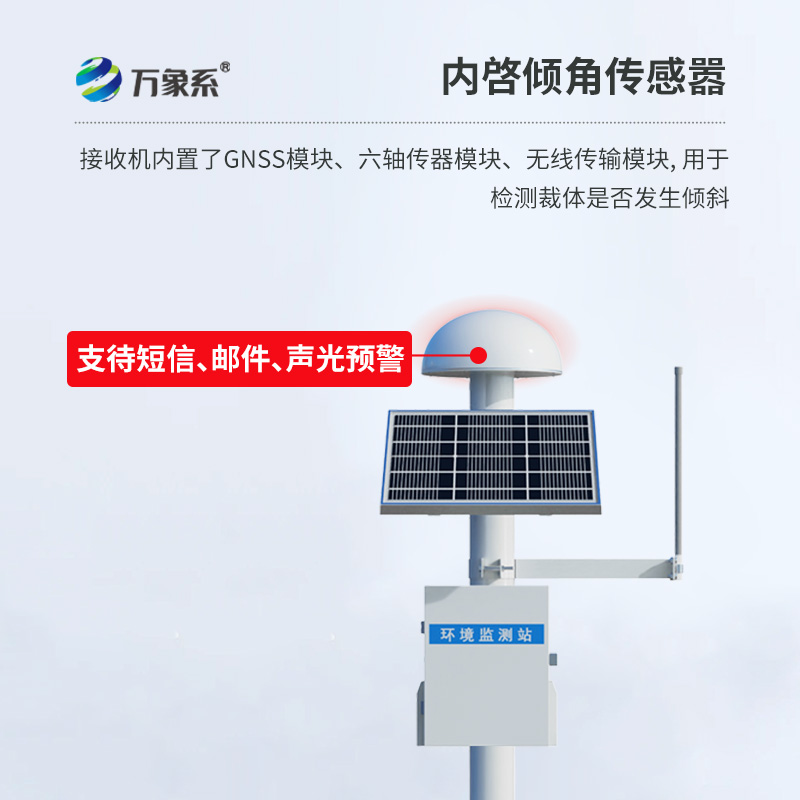 GNSS傳感器